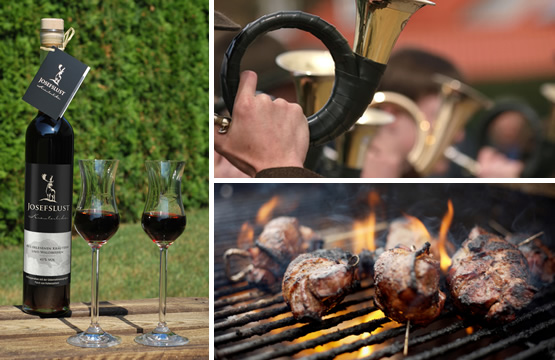 Wildgrillfest 2016